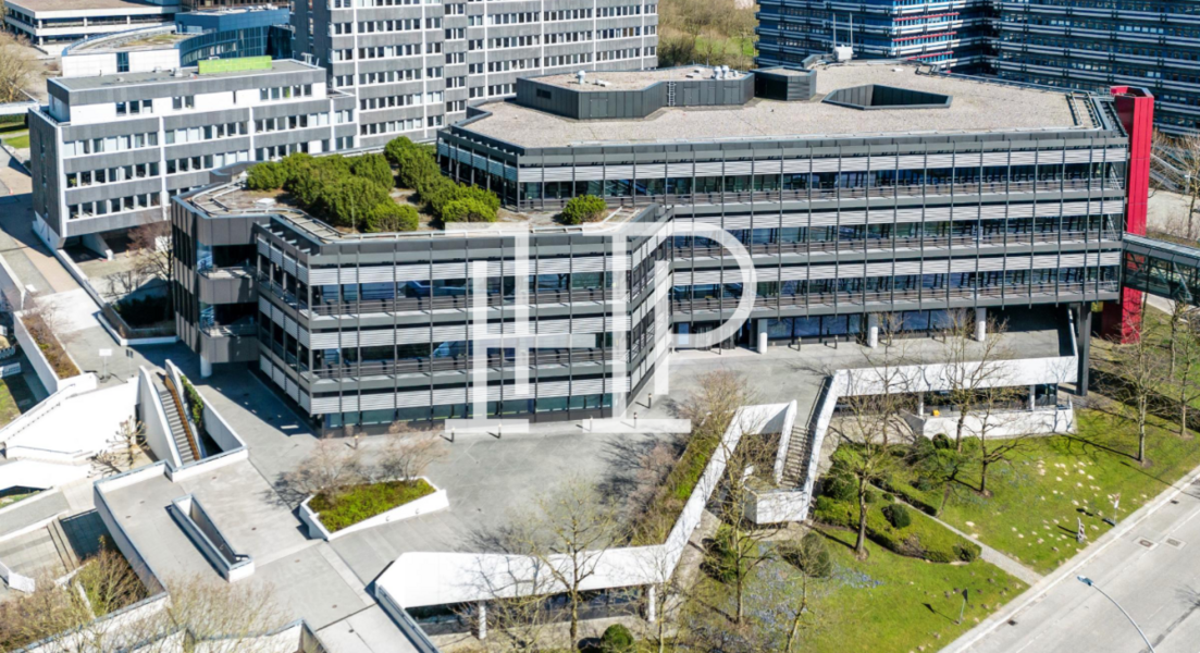 Seitenansicht