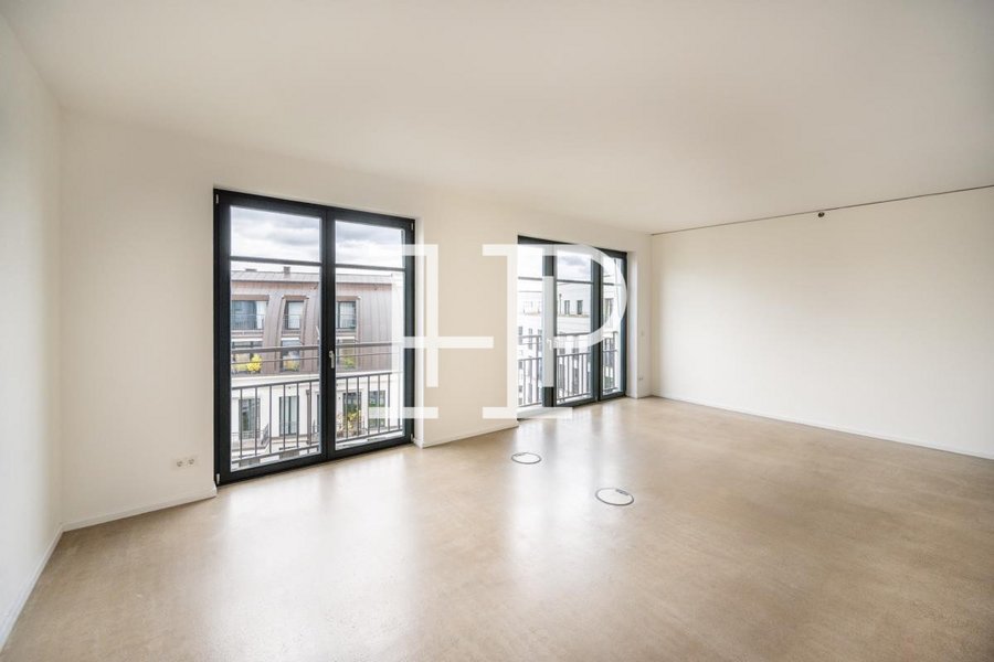 Büro Innenhof