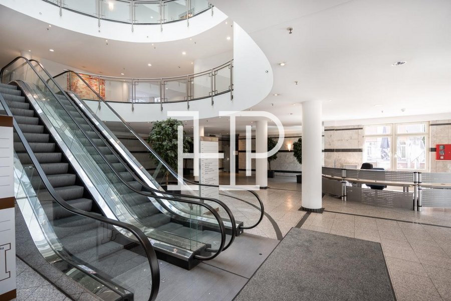 Atrium