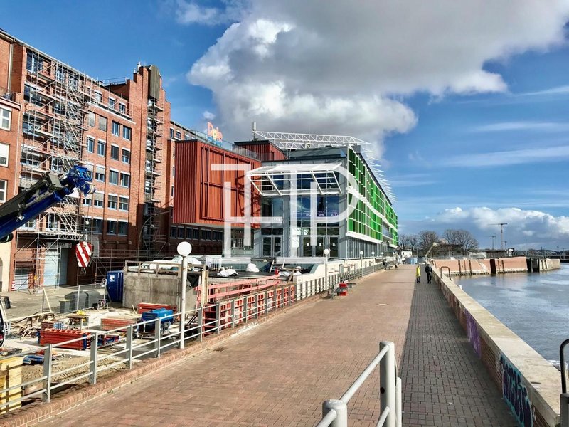 Promenade