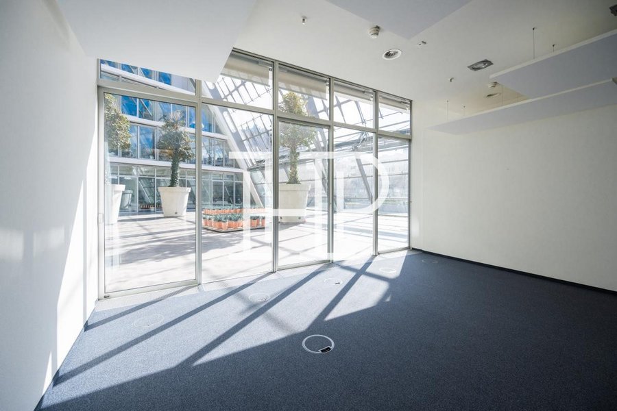 Bürofläche