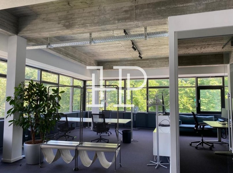 Open Space