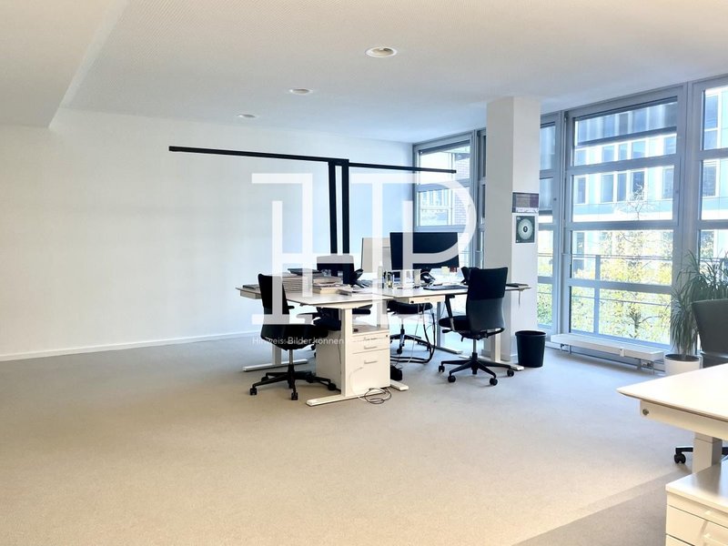 Open Space