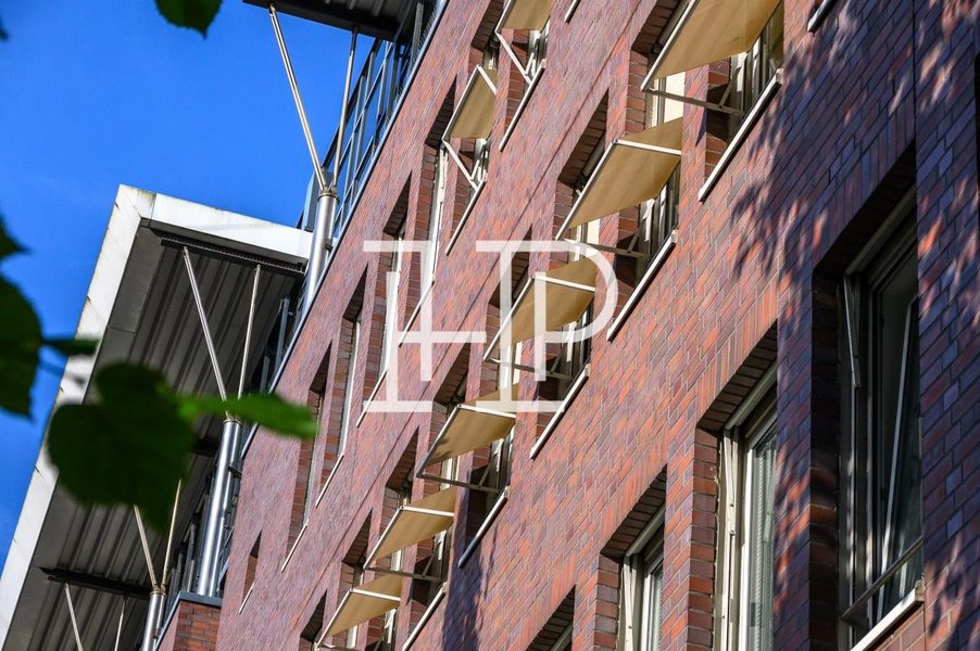 Fassade- und Fensterelemente