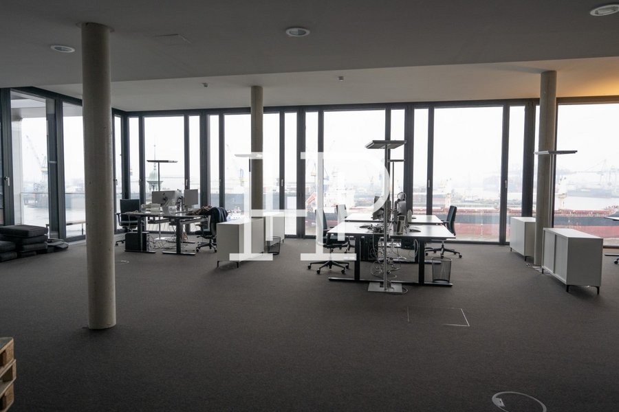 Bodentiefe Fenster