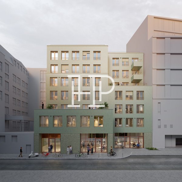 Ansicht Kalkhof 1