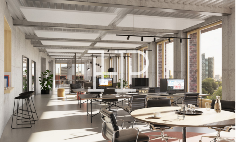 Büro