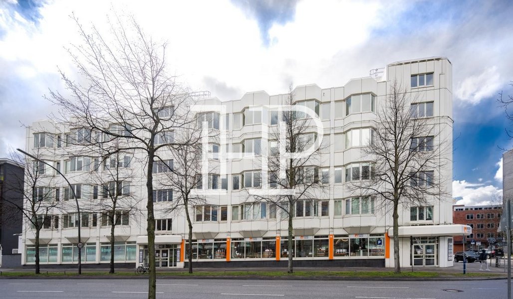 Fassadenansicht