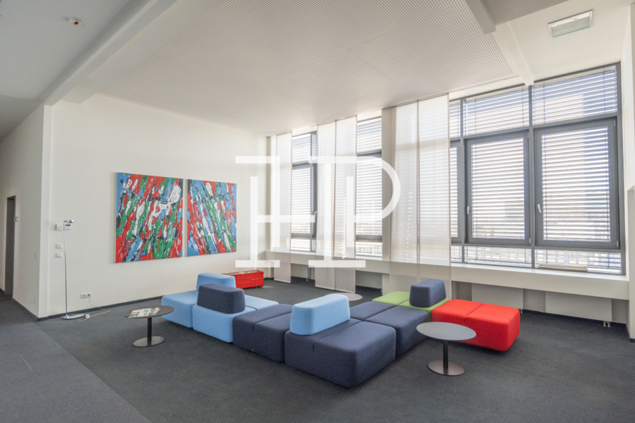 Social Space