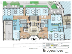 Erdgeschoss Erdgeschoss