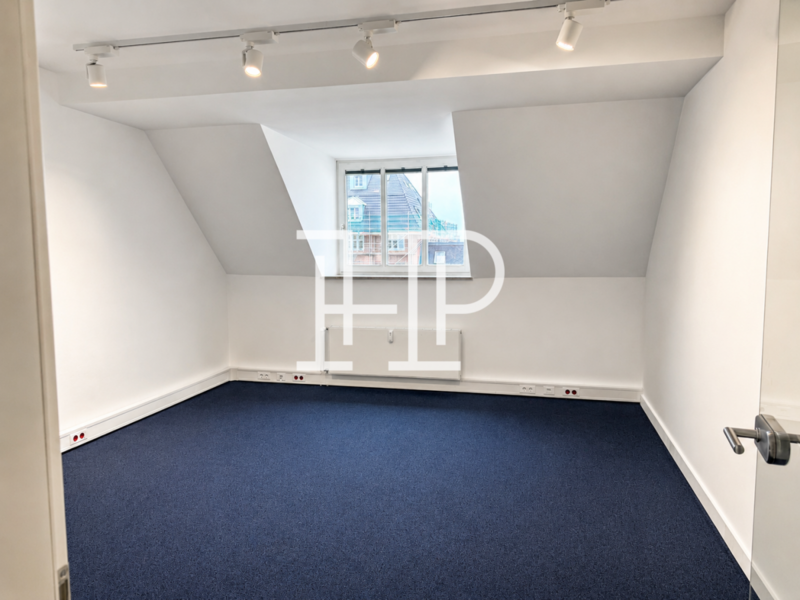 Büro 4.OG