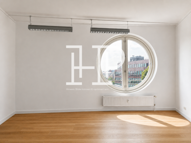 Doppelbüro