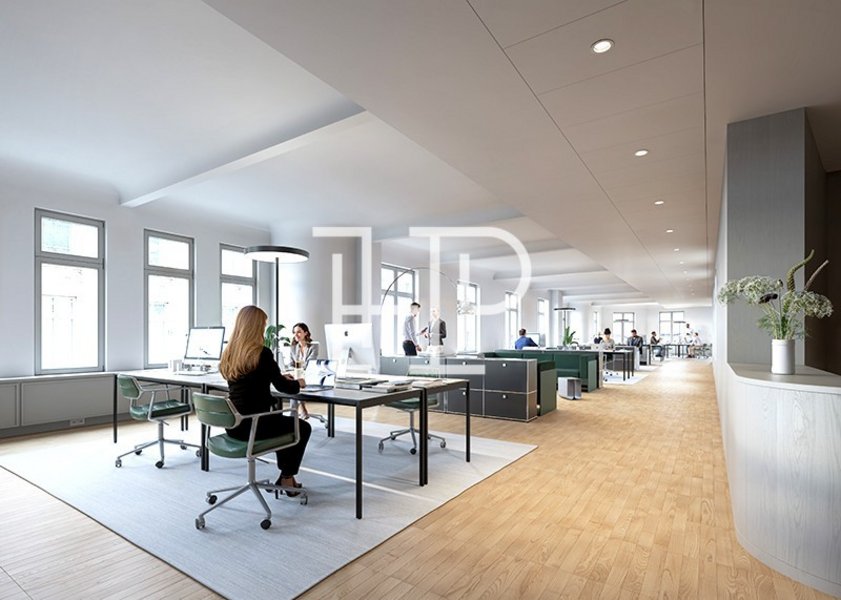 Visualisierung OpenSpace