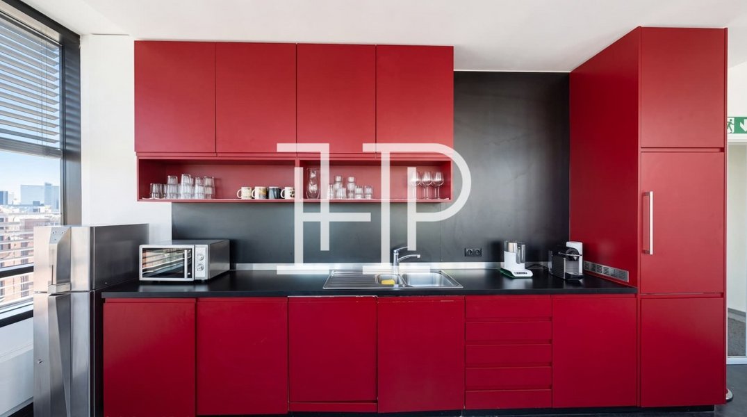 Beispiel Pantry