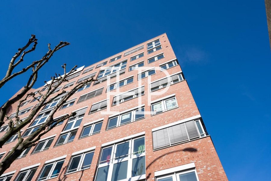 Fassade im Detail