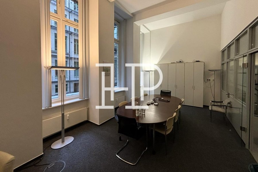 Büro Steinhöft 11