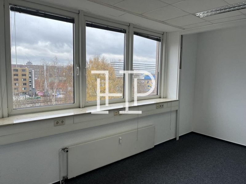 Bürofläche 2. OG