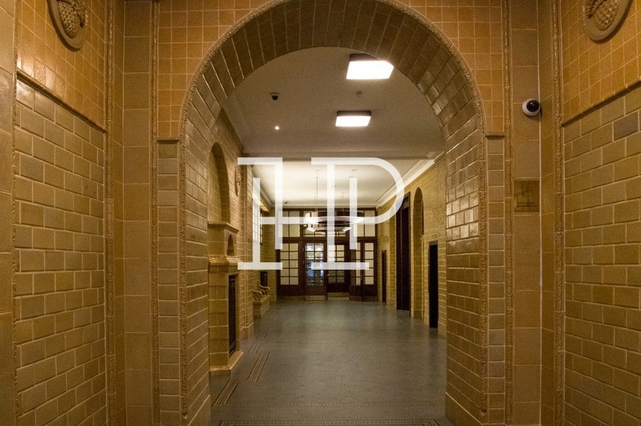 Foyer Weitblick