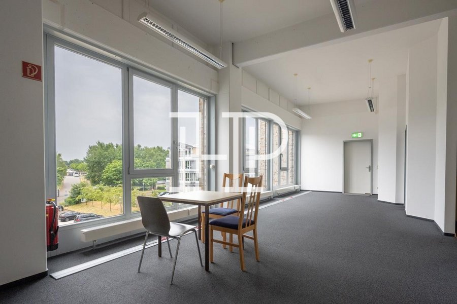 Bürofläche