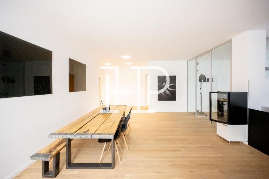 Beispielausbau