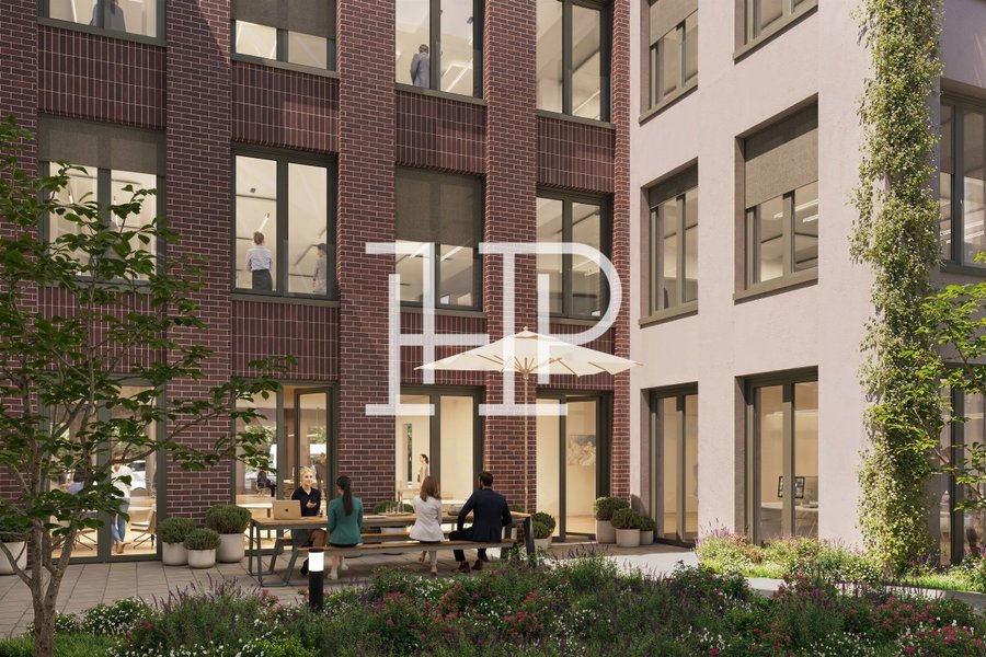 Holstenwall EG rechts