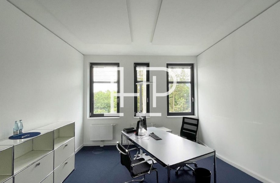 Einzelbüro