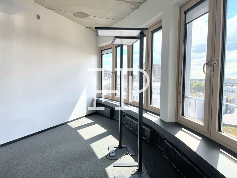 7.OG Büro 2