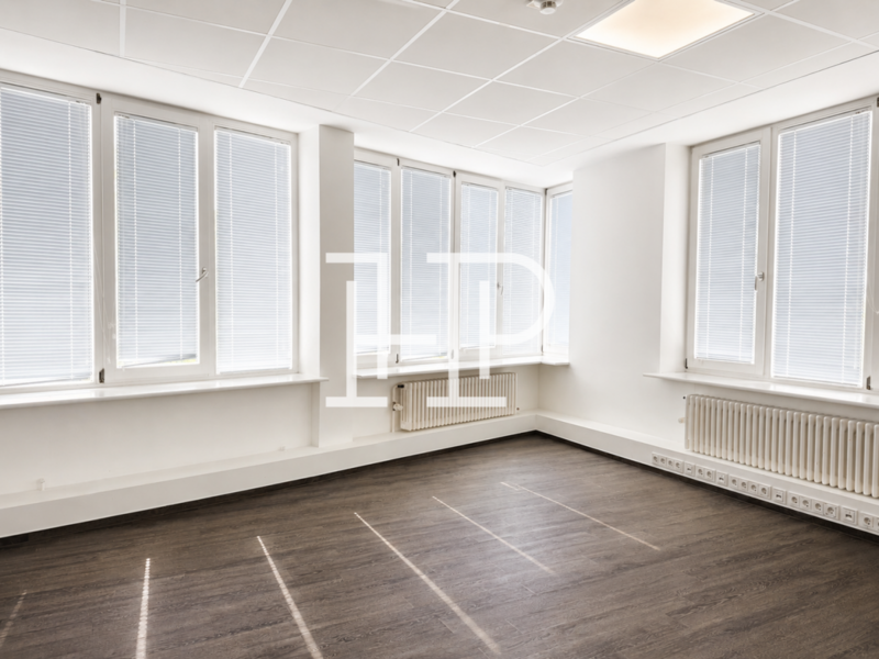 Büro-Laborraum 2