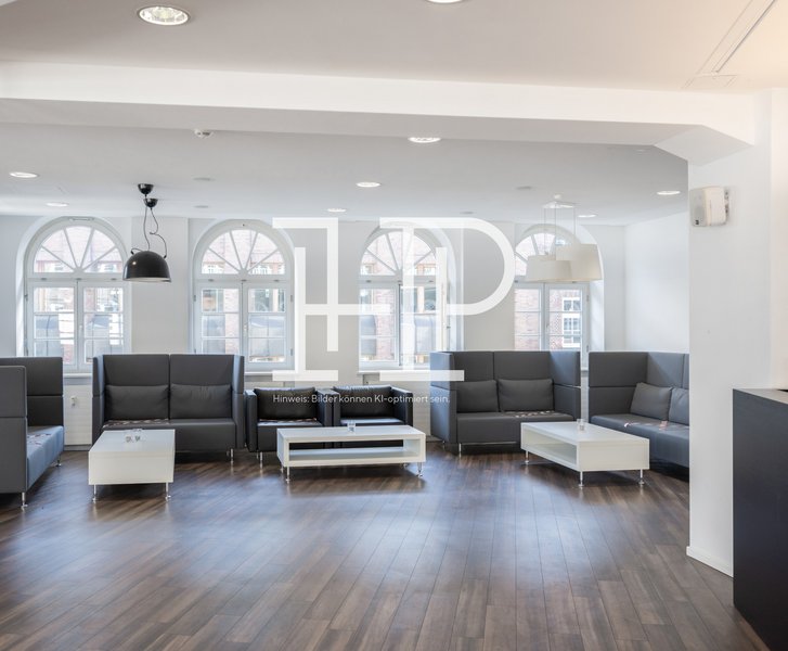 Beispiellounge