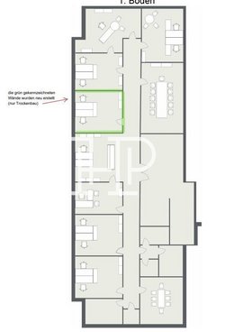 Grundriss 2. OG 
