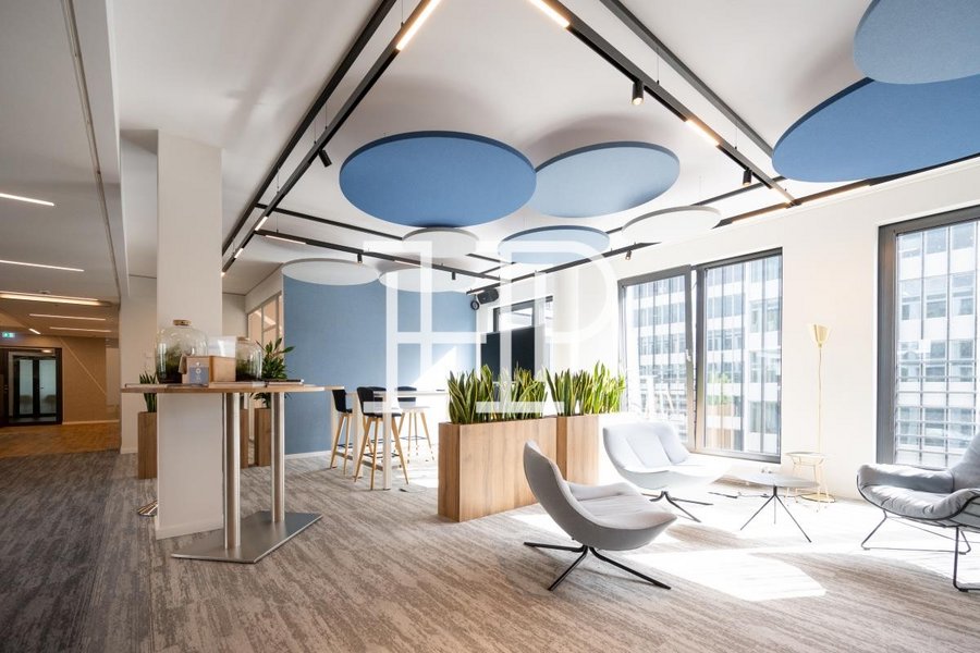 Musterbüro