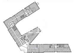 Grundriss 3. OG