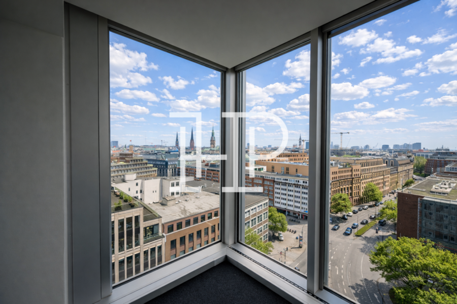 Ausblick Neustadt