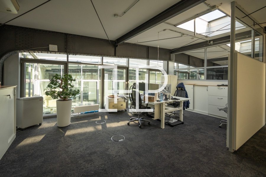 Büro 1.OG