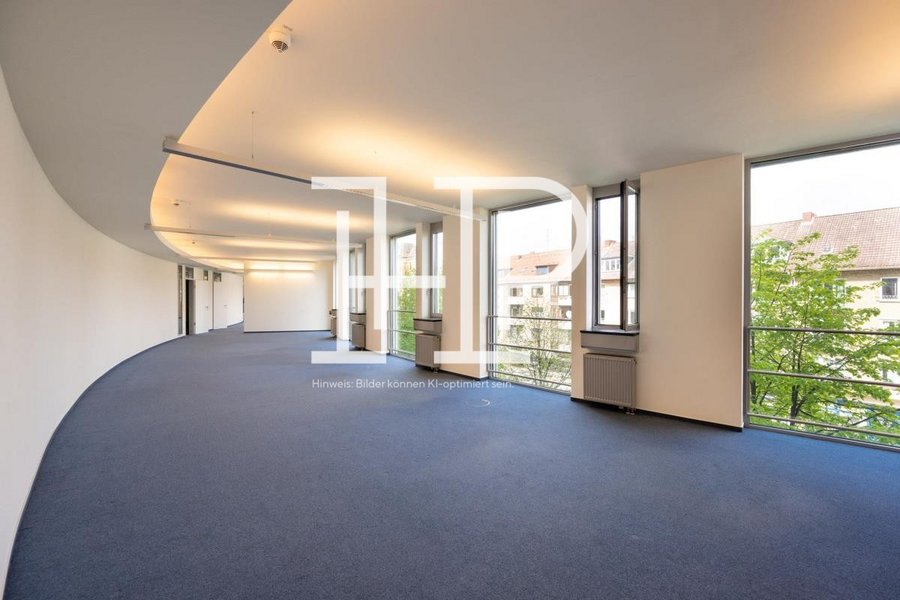 Openspace oder Einzelbüro