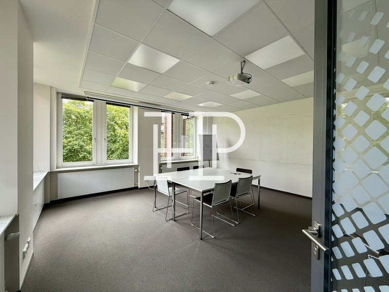 Besprechungsraum
