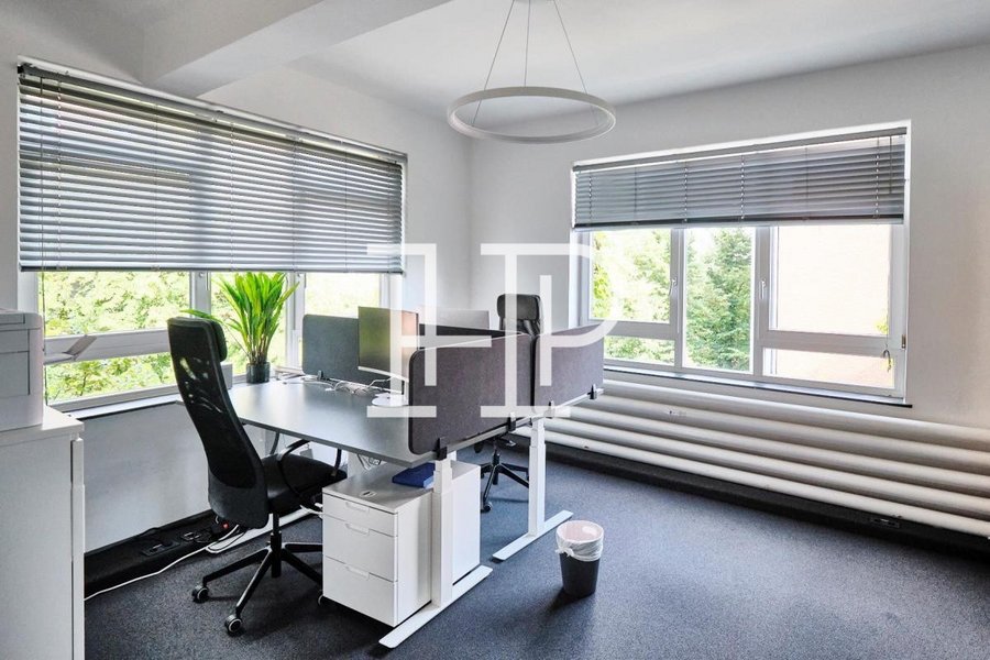 Büro 3