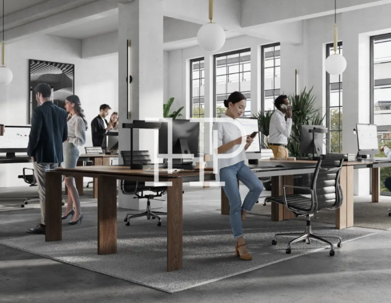 Büro