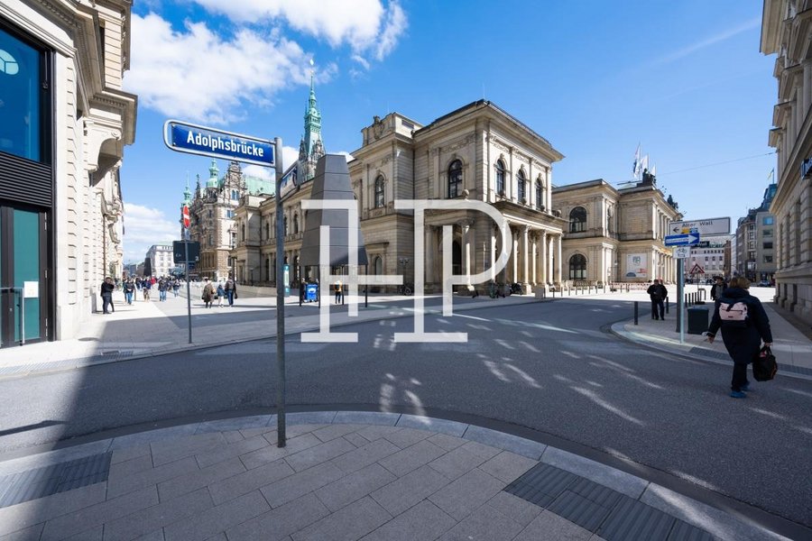 Rathausmarkt