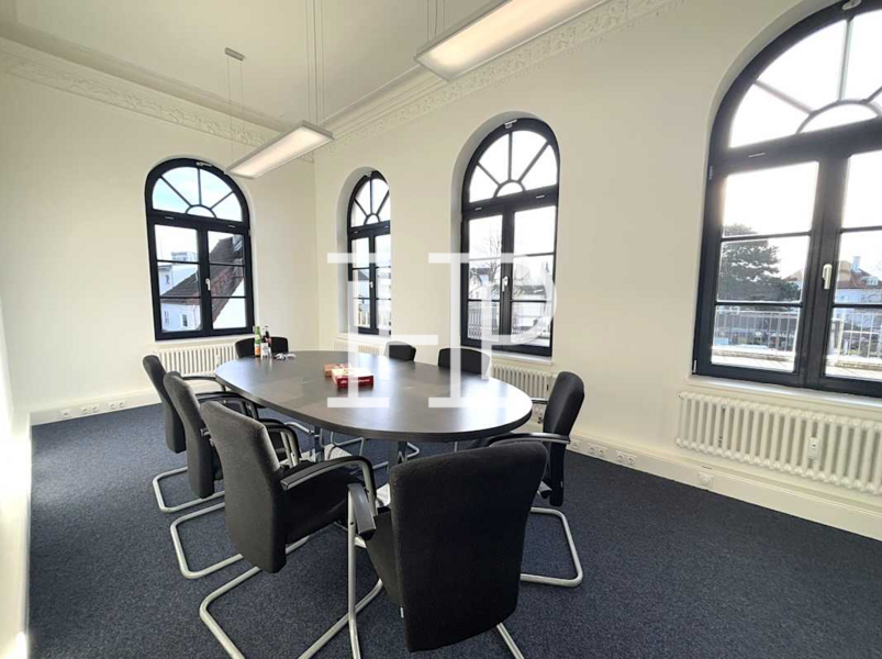 Besprechungsraum