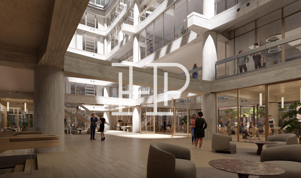 Atrium