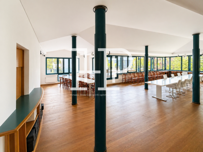 Großer Saal