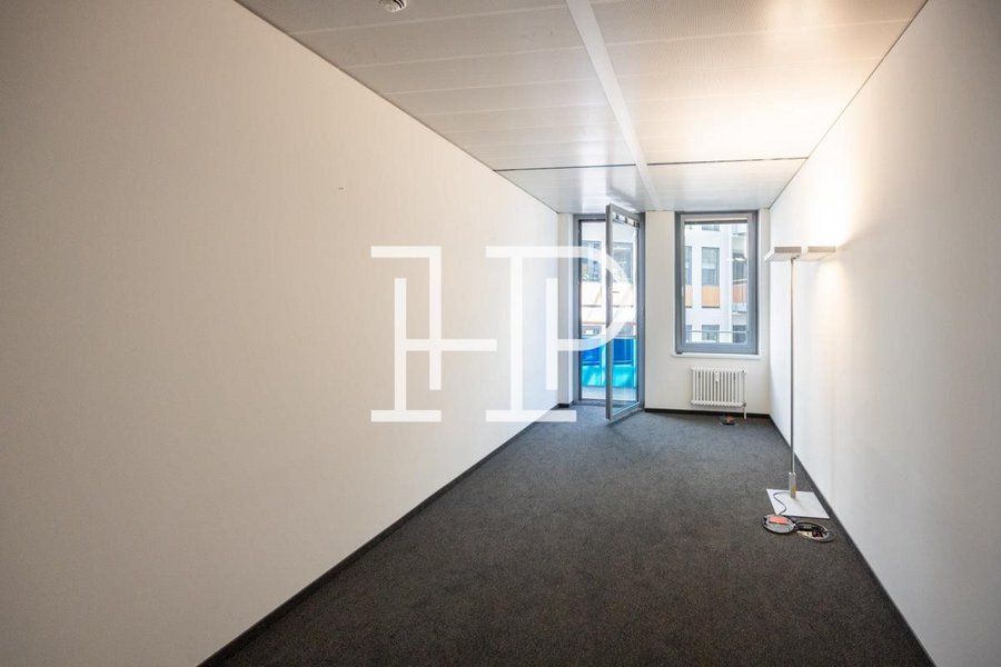 Einzelbüro