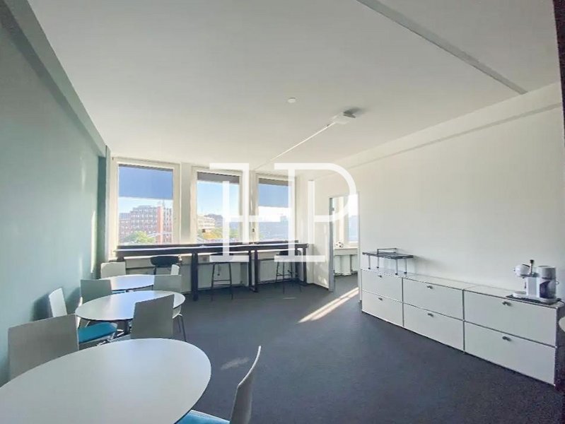 Open Space