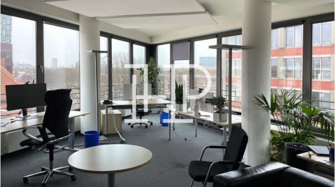 Musterbüro3