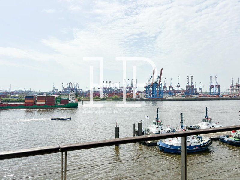 Büroausblick