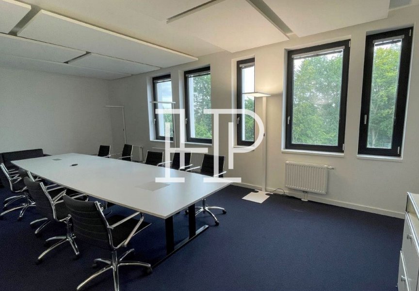 Besprechungsraum