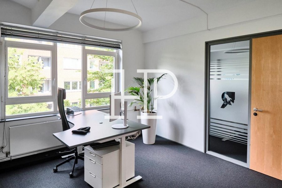 Büro 2