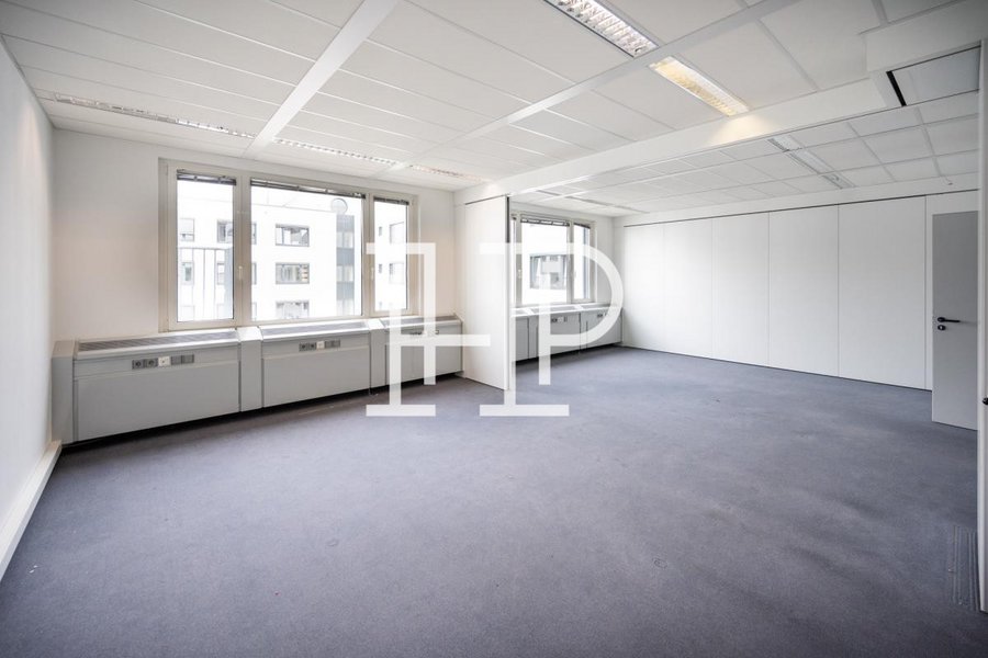 Bürofläche