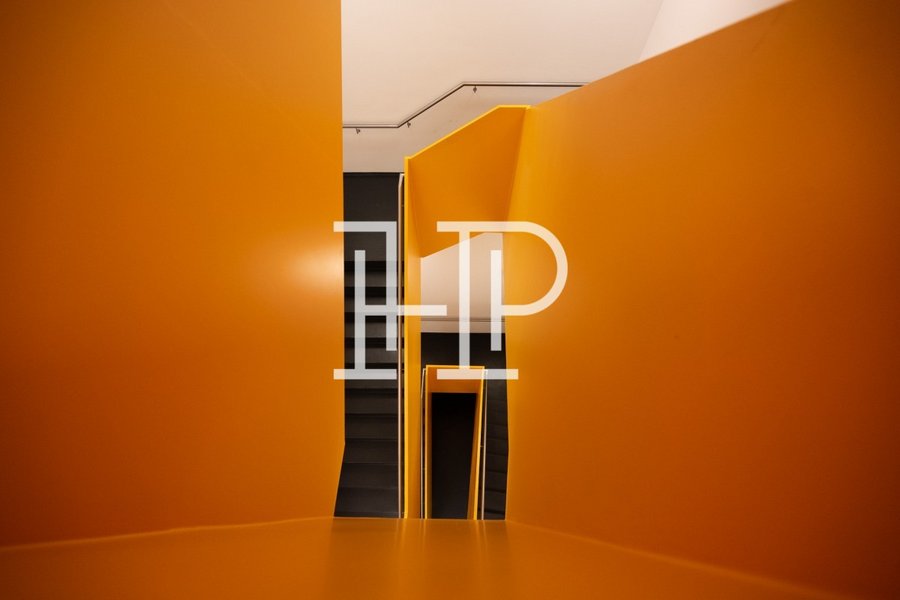 Treppenhaus
